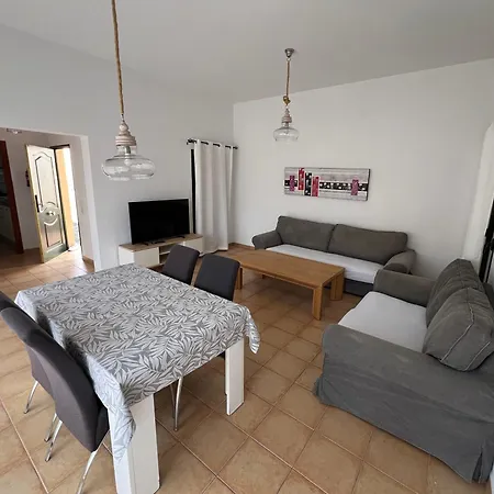 Сasa de vacaciones Anahi Homes Corralejo- Dracaena 16