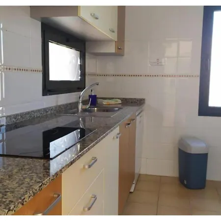 Ferienhaus Anahi Homes Corralejo- Dracaena 16 *