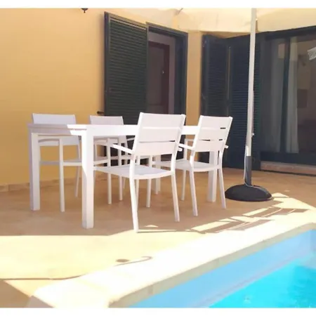 Anahi Homes Corralejo- Dracaena 16 Ferienhaus *