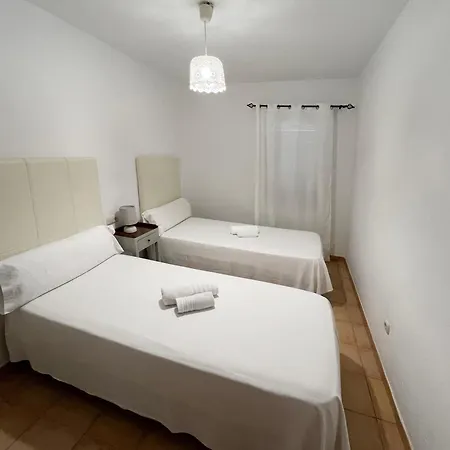 Anahi Homes Corralejo- Dracaena 16 * La Oliva