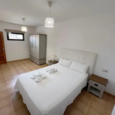 Nyaraló Anahi Homes Corralejo- Dracaena 16