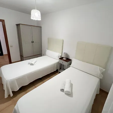 Anahi Homes Corralejo- Dracaena 16 La Oliva