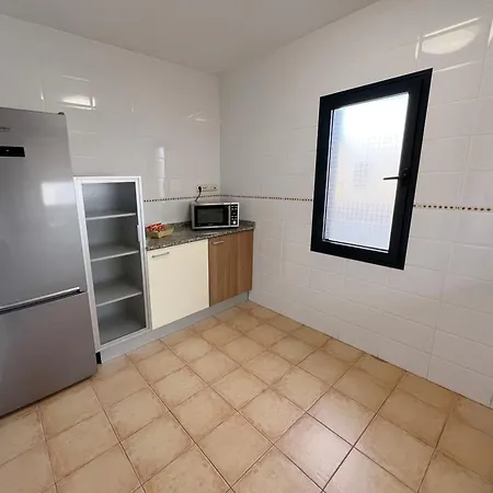 Nyaraló Anahi Homes Corralejo- Dracaena 16 La Oliva