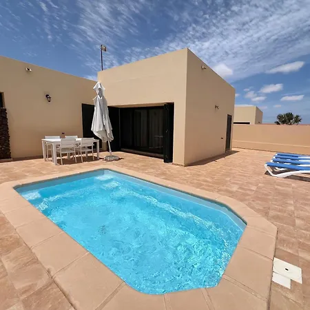 Anahi Homes Corralejo- Dracaena 16