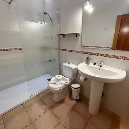 Anahi Homes Corralejo- Dracaena 16 Nyaraló