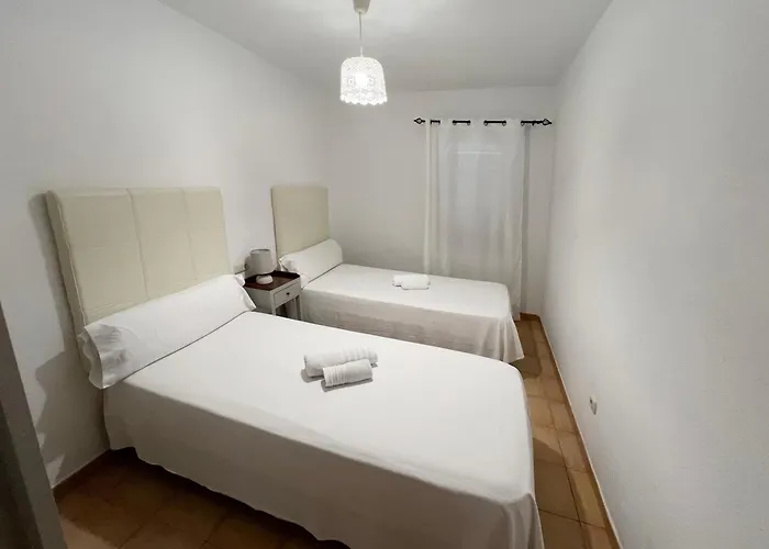 Anahi Homes Corralejo- Dracaena 16 * La Oliva