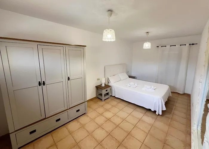 Anahi Homes Corralejo- Dracaena 16 Casa de Férias La Oliva