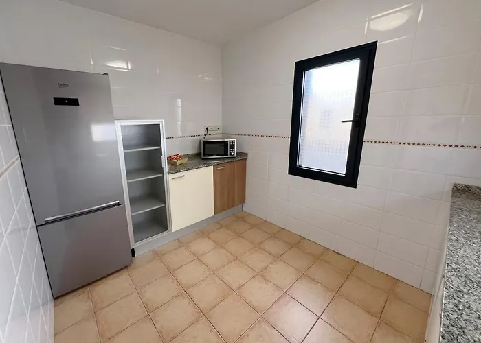 Casa de Férias Anahi Homes Corralejo- Dracaena 16 La Oliva