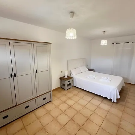 Anahi Homes Corralejo- Dracaena 16 Feriehus La Oliva