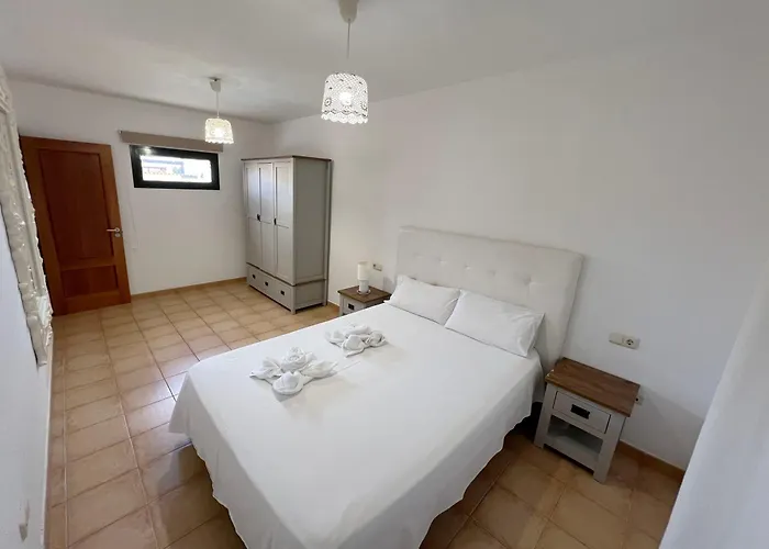 Semesterbostad Anahi Homes Corralejo- Dracaena 16