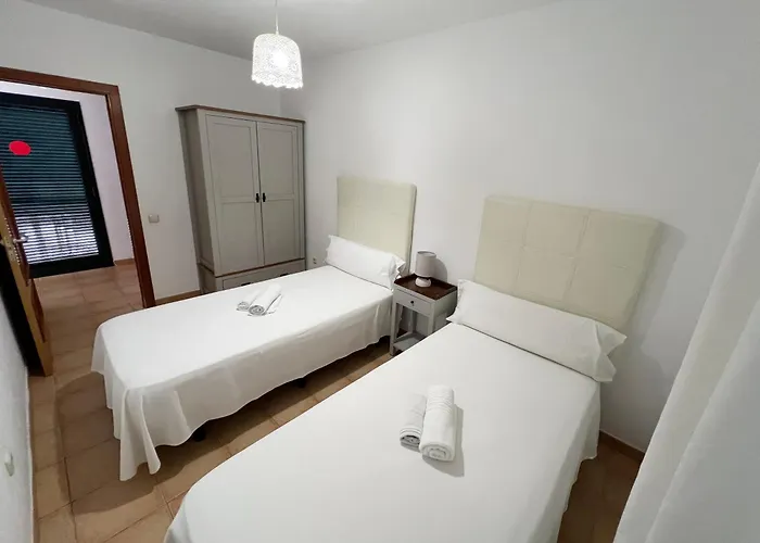 Anahi Homes Corralejo- Dracaena 16 La Oliva