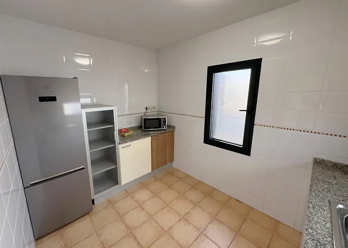 Anahi Homes Corralejo- Dracaena 16 * La Oliva