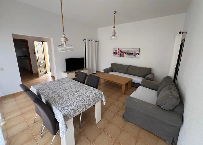 Semesterbostad Anahi Homes Corralejo- Dracaena 16