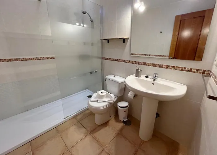 Anahi Homes Corralejo- Dracaena 16 Tatil Evi